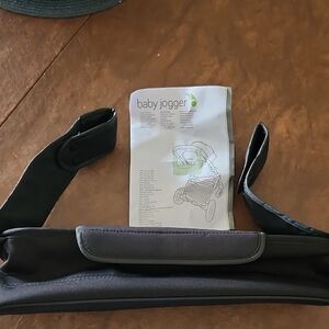 Baby JOGGER Parent Console For BABY JOGGER STROLLER NEW WITH MANUAL